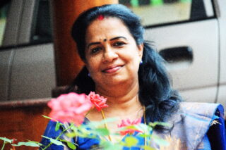 Sushama
